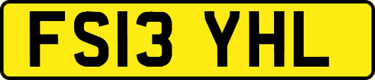 FS13YHL