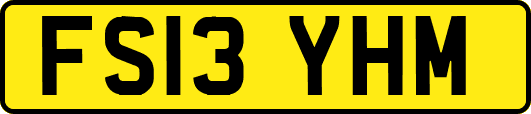 FS13YHM