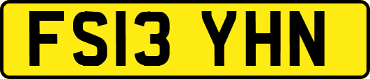 FS13YHN