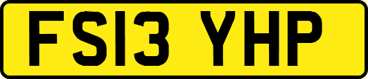 FS13YHP