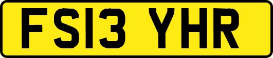 FS13YHR