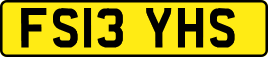 FS13YHS