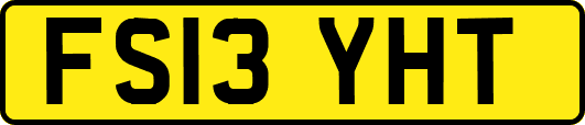 FS13YHT