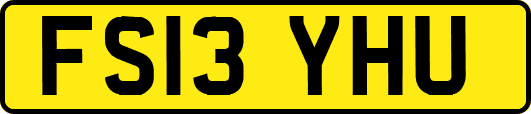FS13YHU