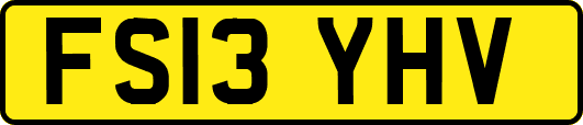FS13YHV