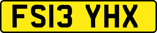 FS13YHX
