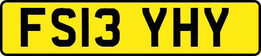 FS13YHY