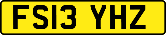 FS13YHZ