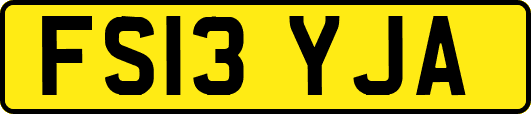 FS13YJA