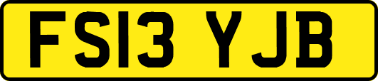 FS13YJB