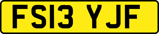 FS13YJF