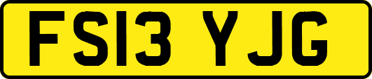 FS13YJG