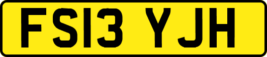 FS13YJH
