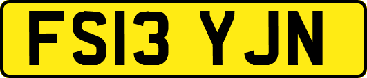 FS13YJN