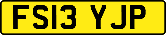 FS13YJP