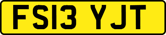 FS13YJT