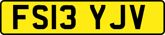 FS13YJV