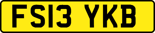 FS13YKB
