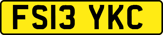 FS13YKC