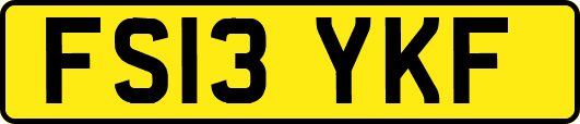 FS13YKF