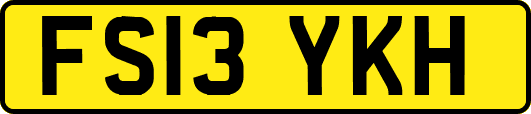 FS13YKH