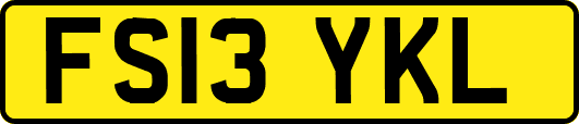 FS13YKL