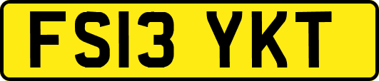 FS13YKT