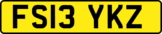 FS13YKZ