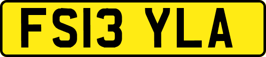 FS13YLA