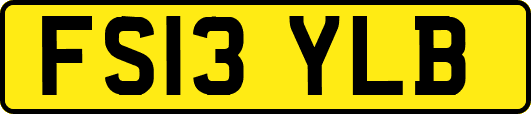 FS13YLB