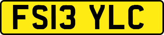 FS13YLC