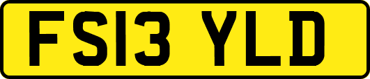 FS13YLD
