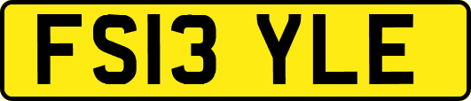 FS13YLE
