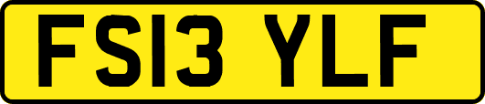 FS13YLF