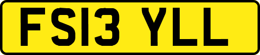 FS13YLL