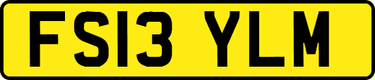 FS13YLM