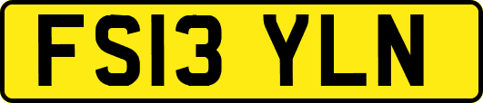 FS13YLN