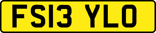 FS13YLO