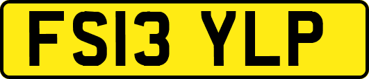 FS13YLP