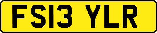 FS13YLR