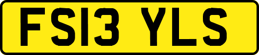 FS13YLS
