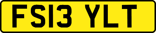 FS13YLT