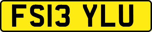 FS13YLU