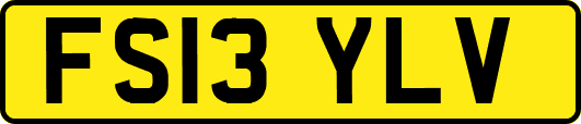 FS13YLV