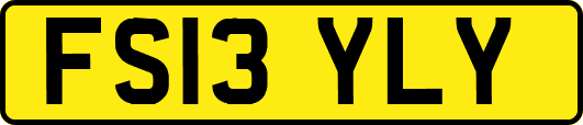 FS13YLY