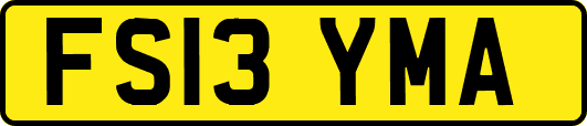 FS13YMA