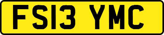 FS13YMC