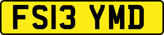 FS13YMD
