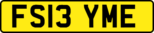 FS13YME