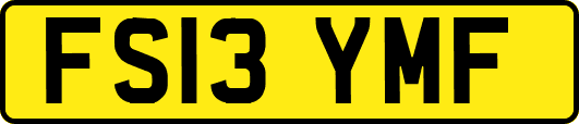 FS13YMF